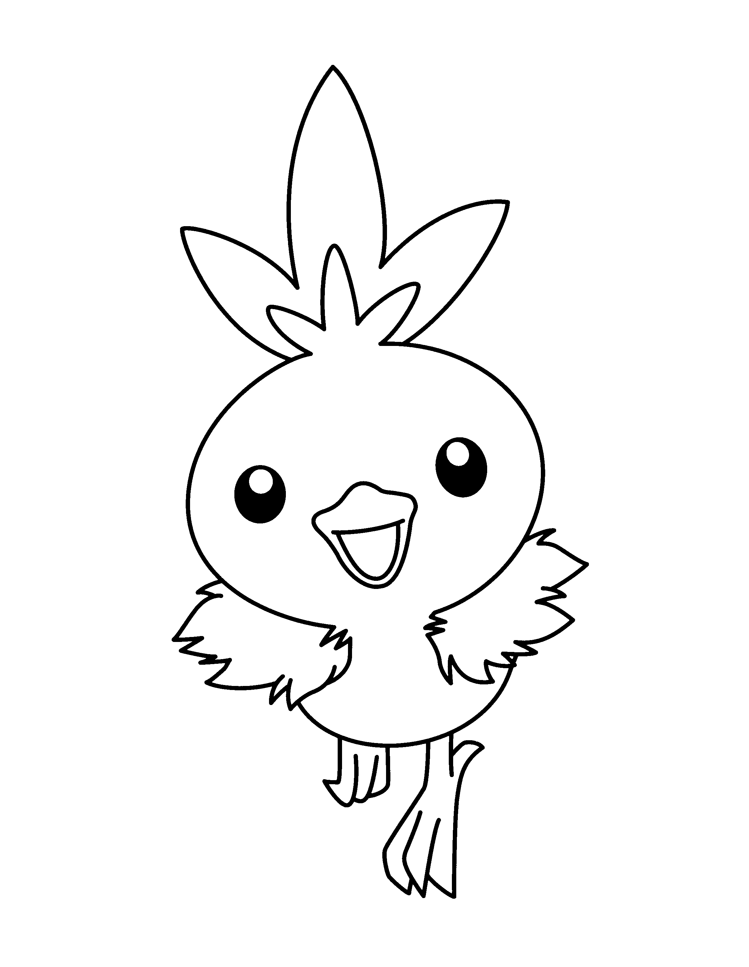 Pokemon advanced coloring pages