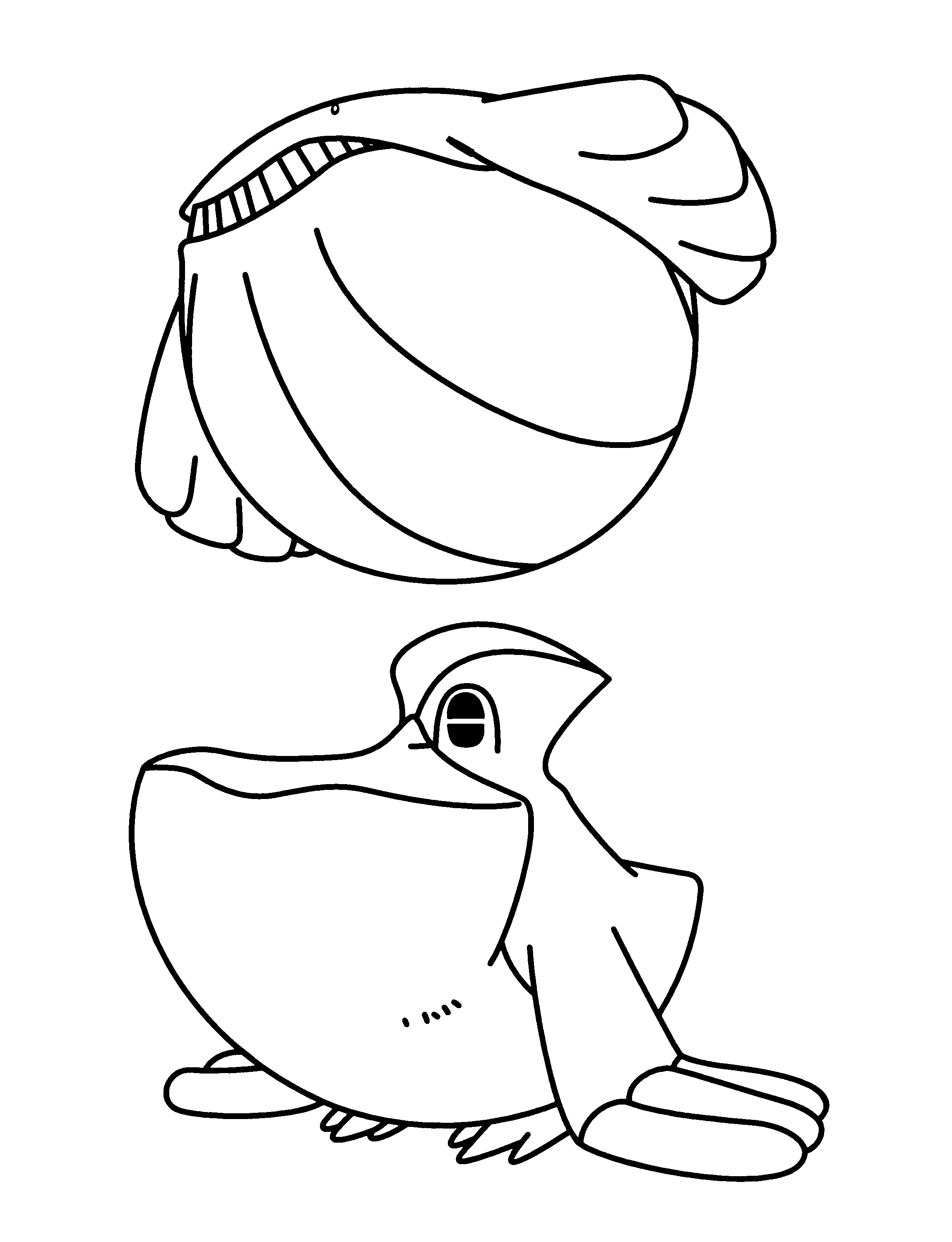 Pokemon advanced coloring pages