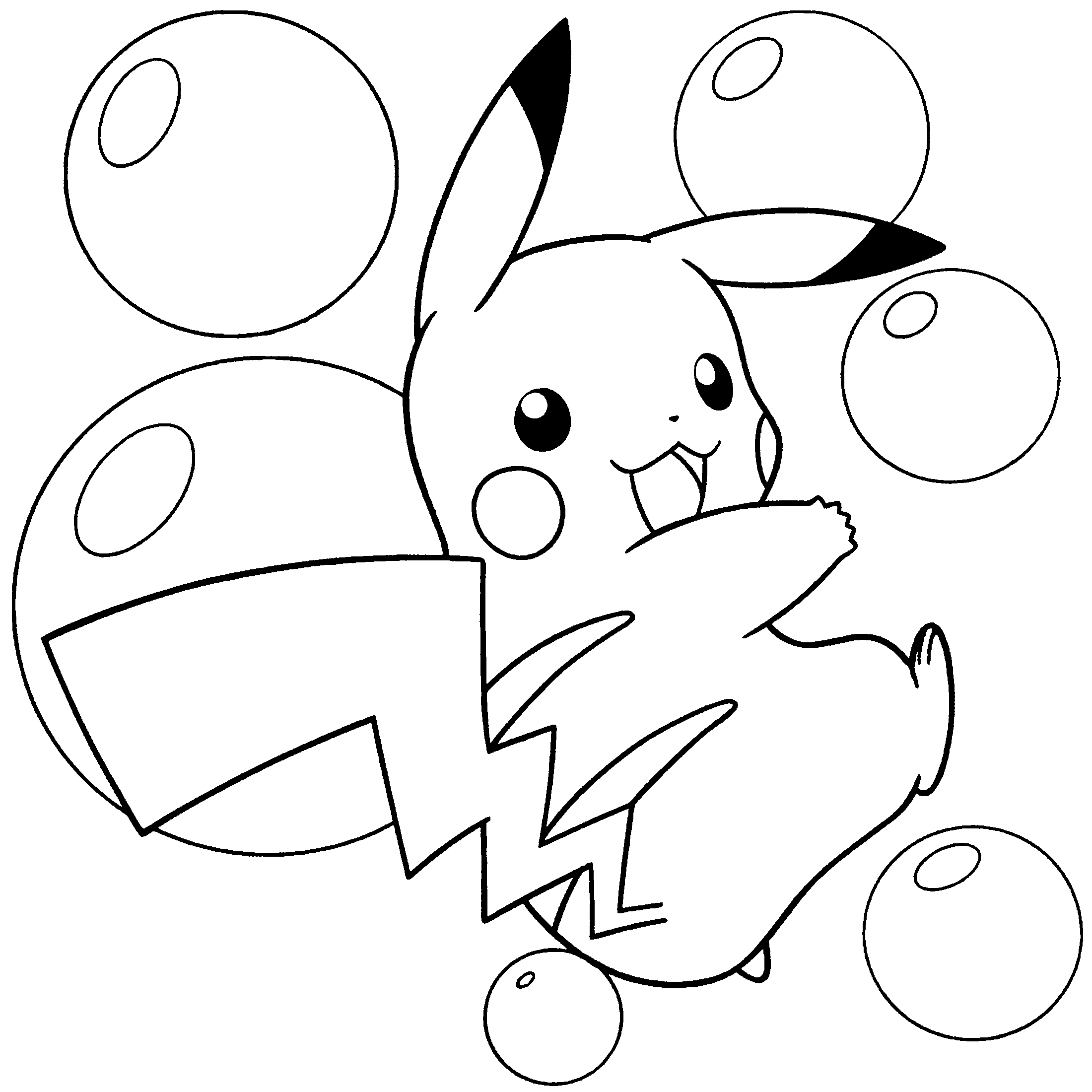 Pokemon diamond pearl coloring pages