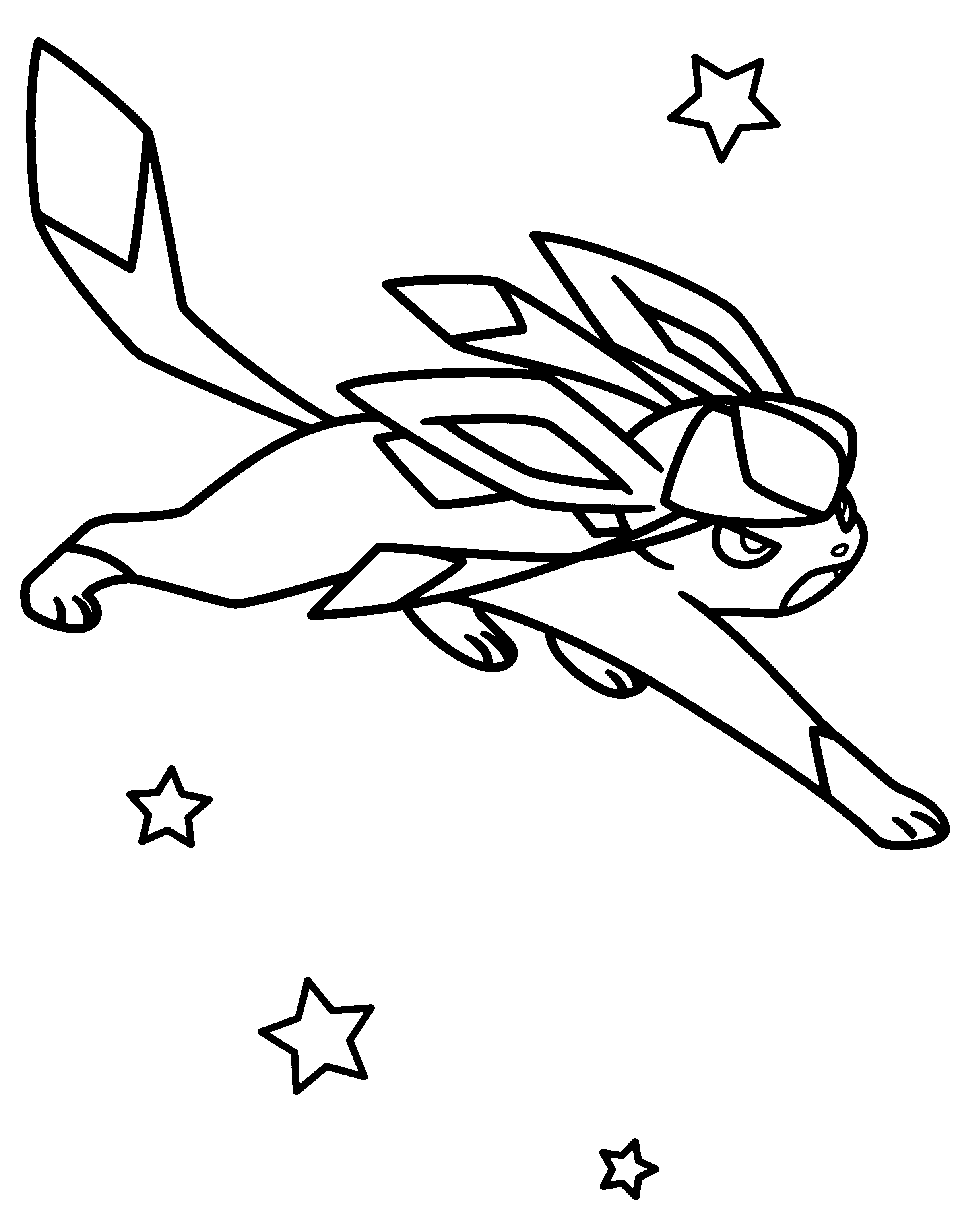 Pokemon diamond pearl coloring pages