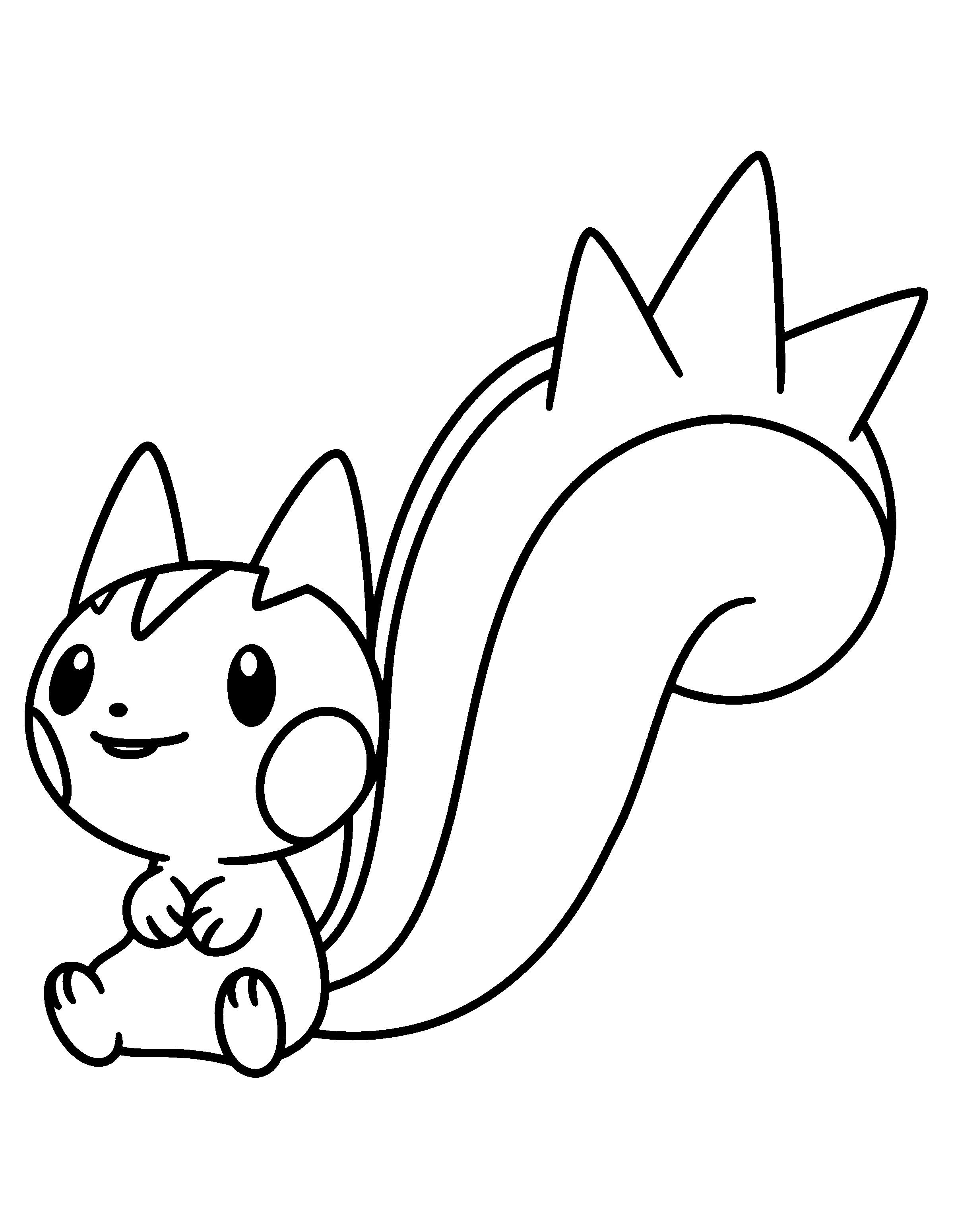 Pokemon diamond pearl coloring pages