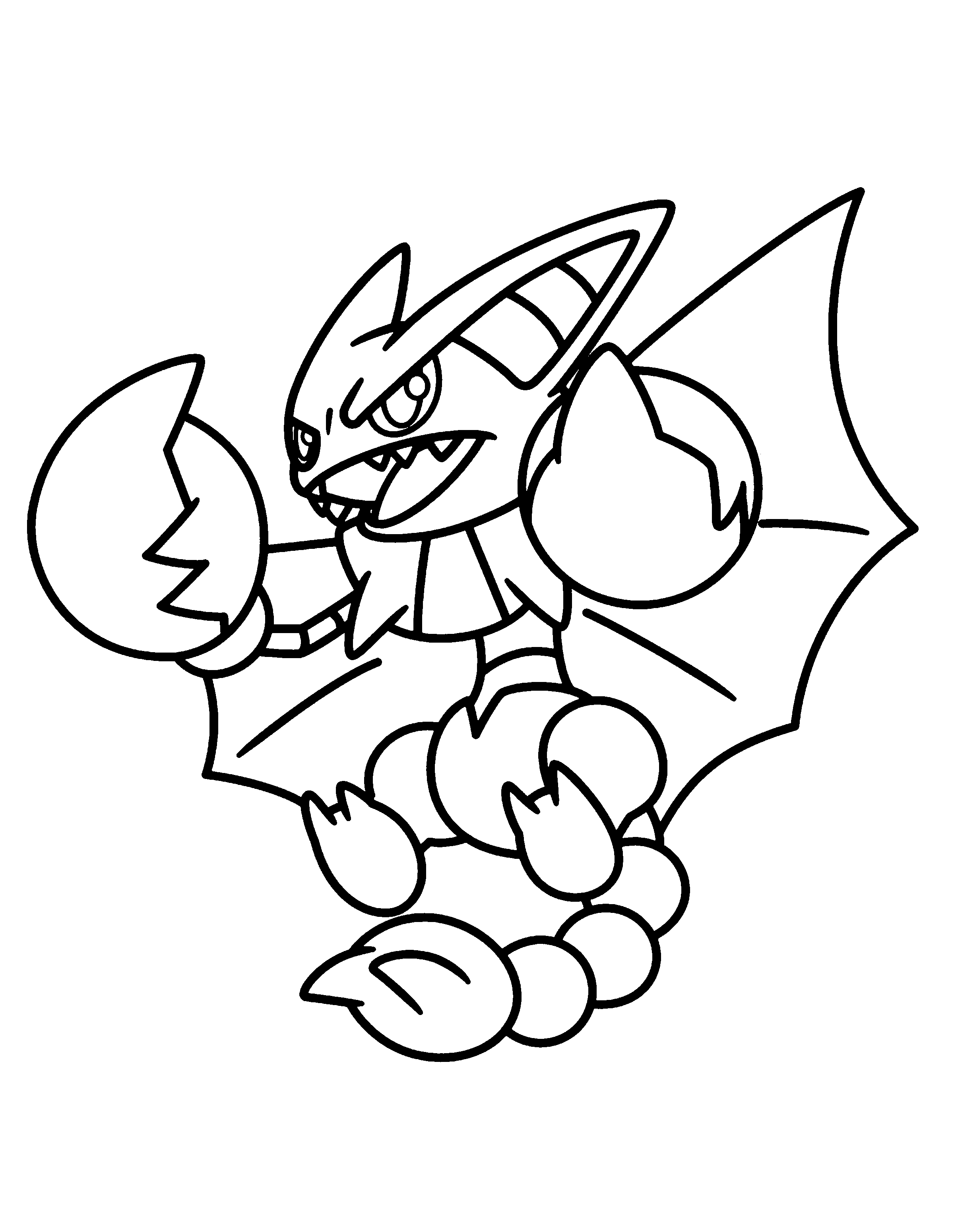 Download Pokemon diamond pearl Coloring Pages