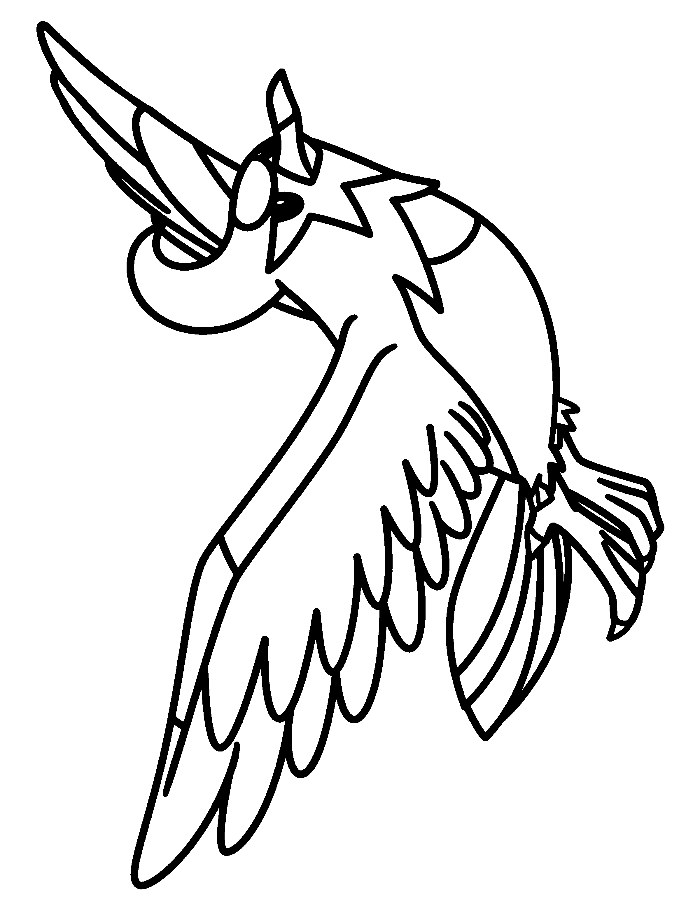 Pokemon diamond pearl coloring pages