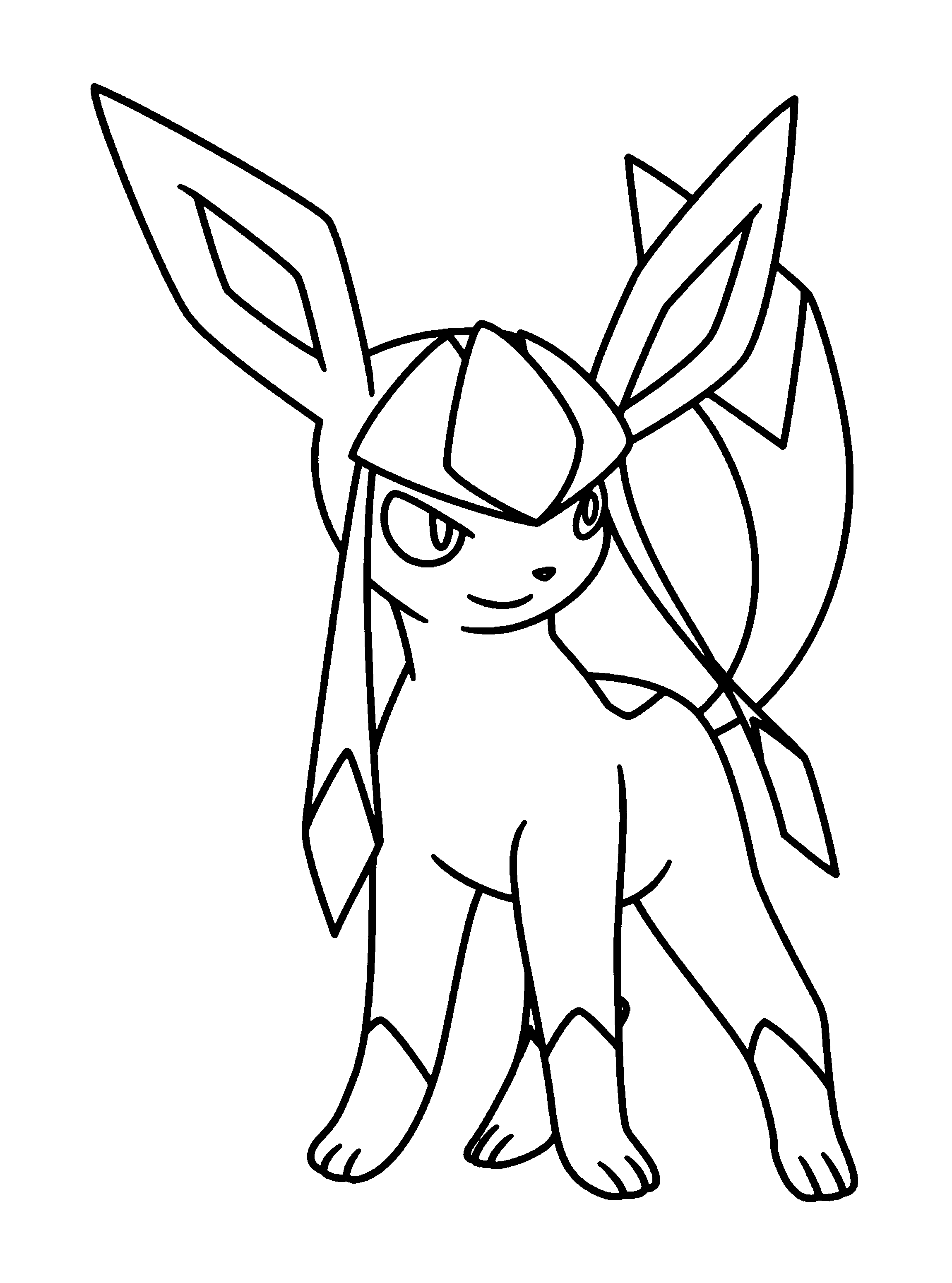 Pokemon diamond pearl coloring pages