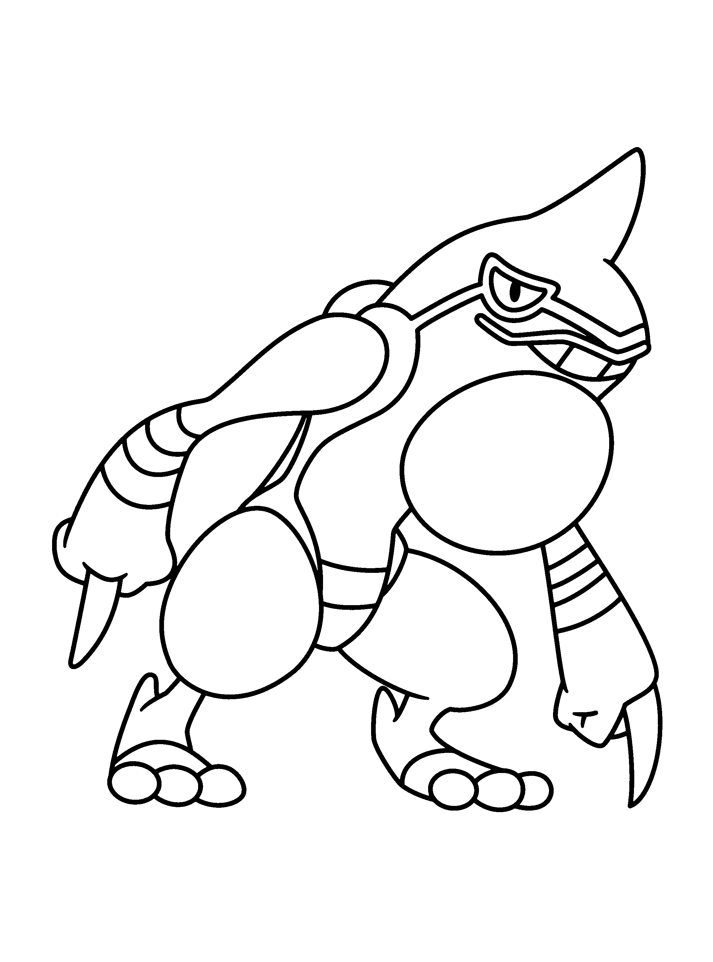 Pokemon diamond pearl coloring pages