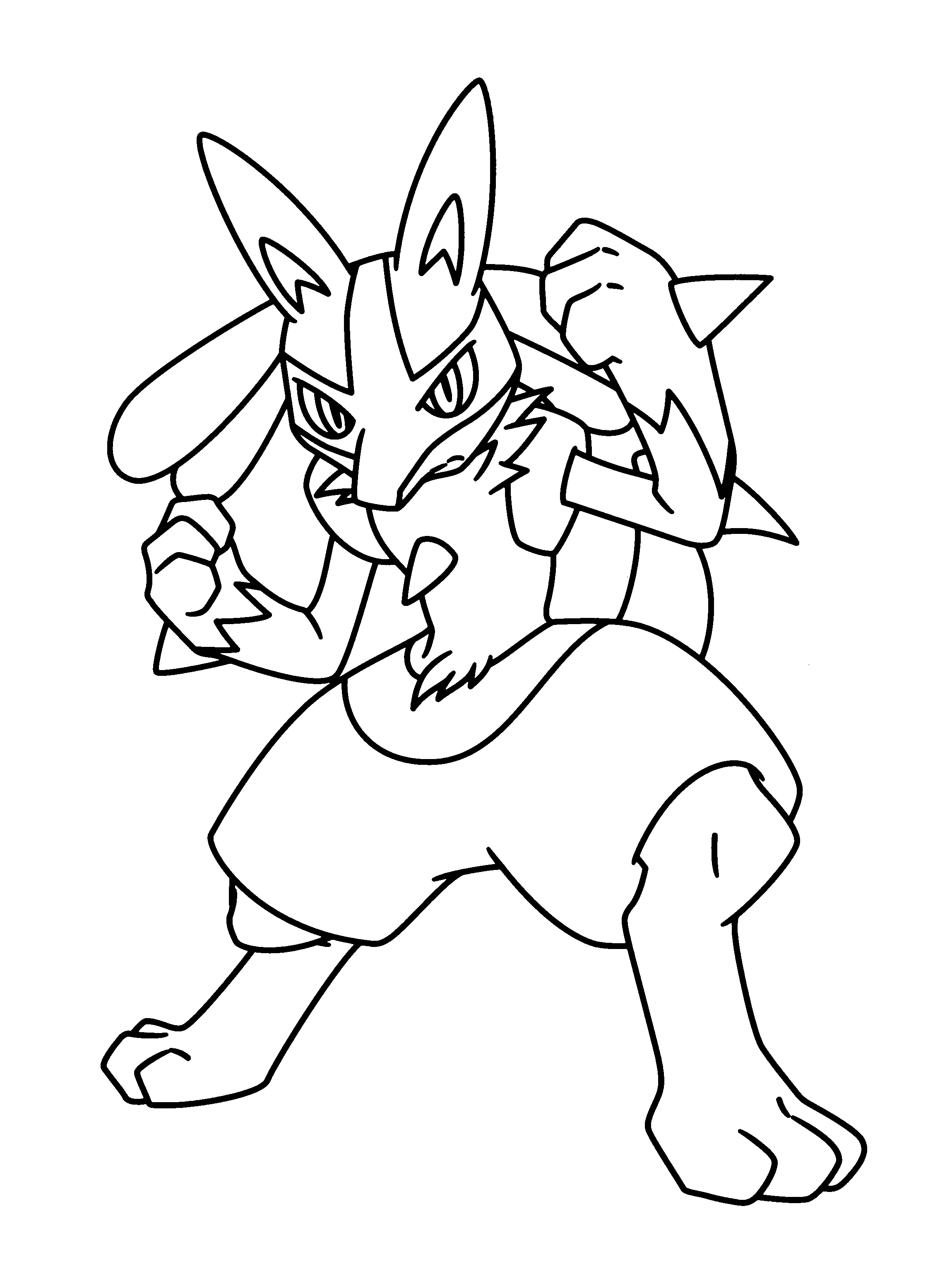 Pokemon diamond pearl coloring pages