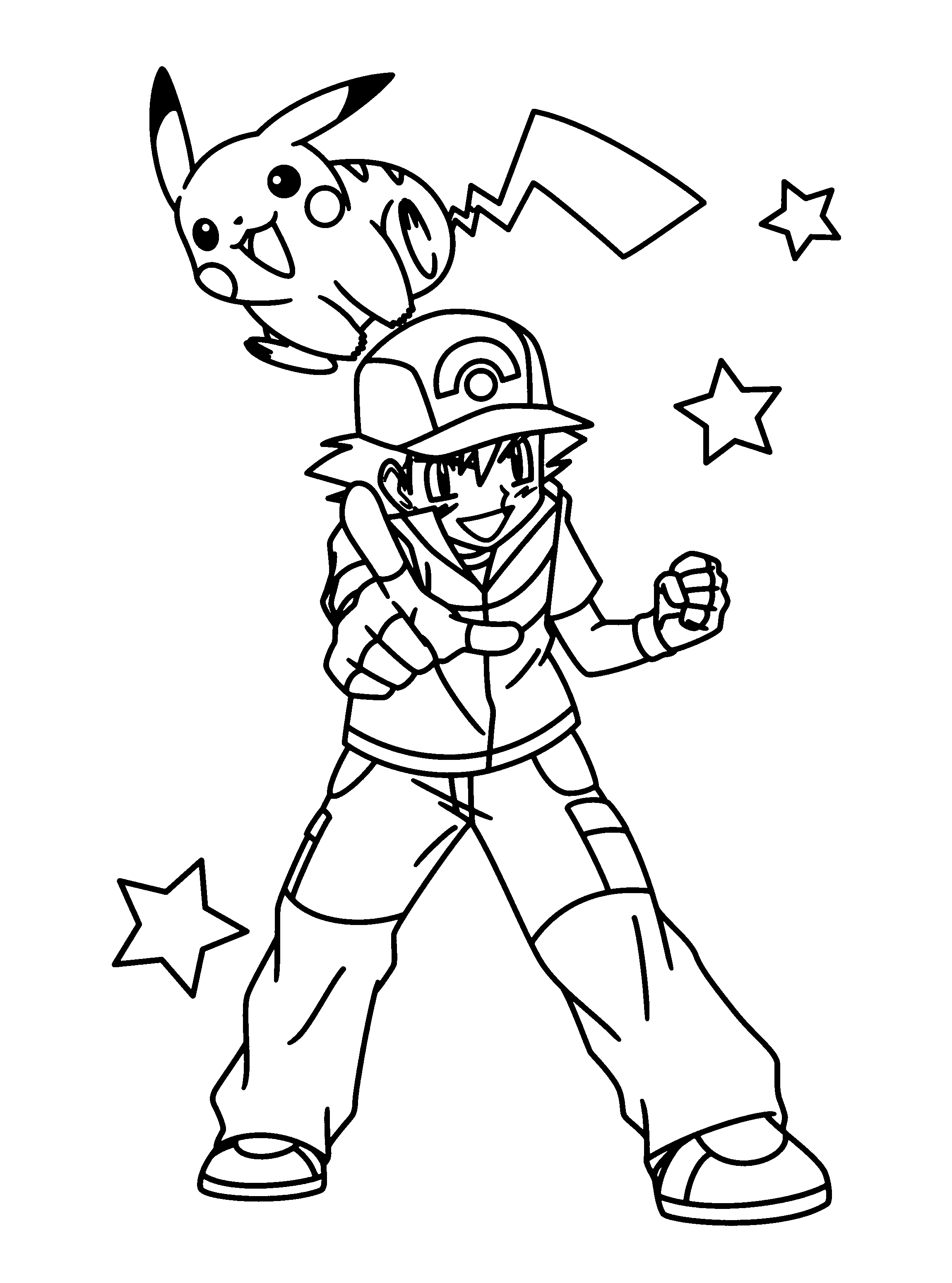 Pokemon diamond pearl coloring pages