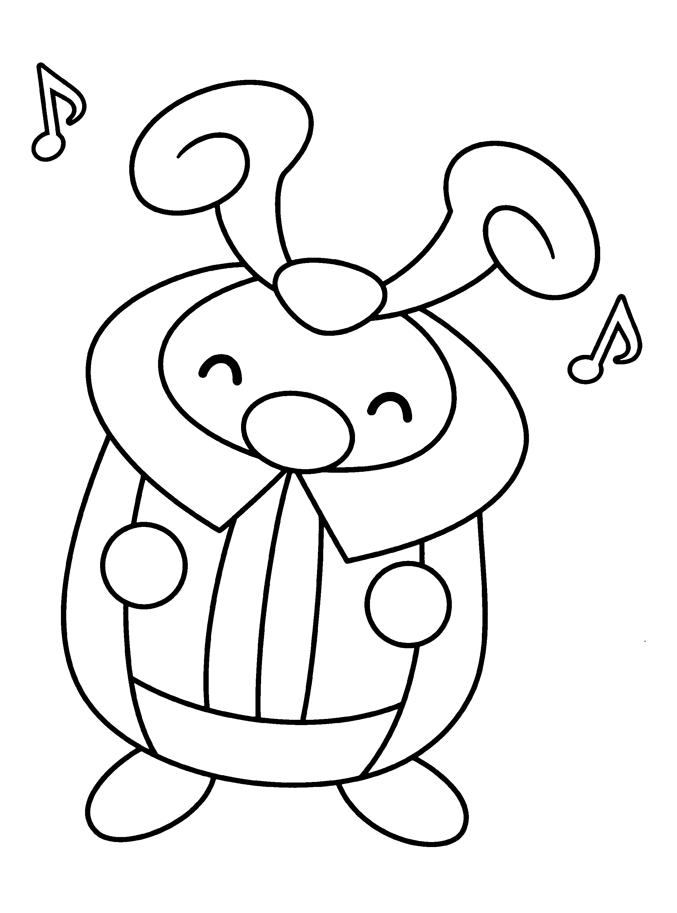 Pokemon diamond pearl coloring pages