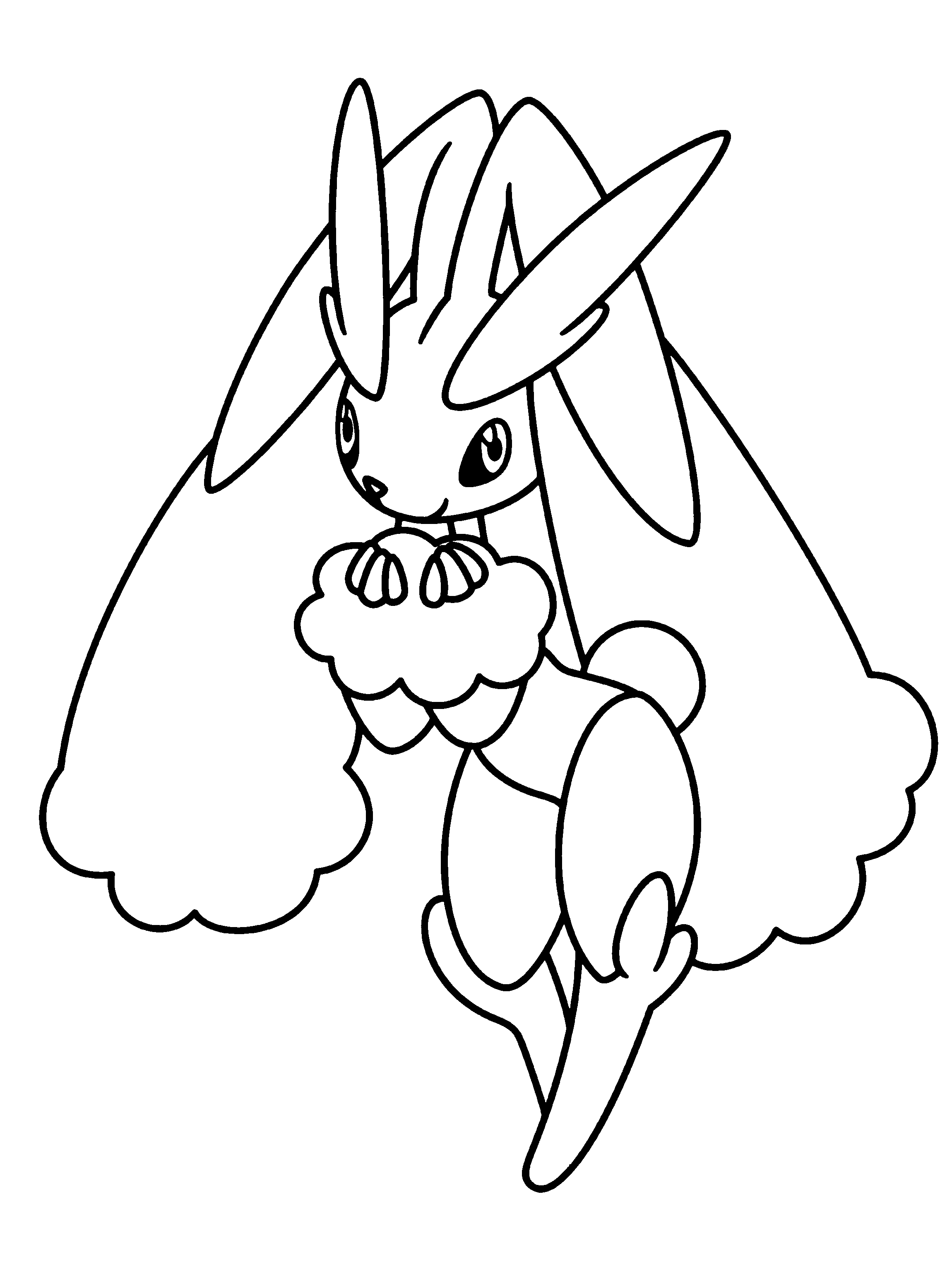 Pokemon diamond pearl coloring pages