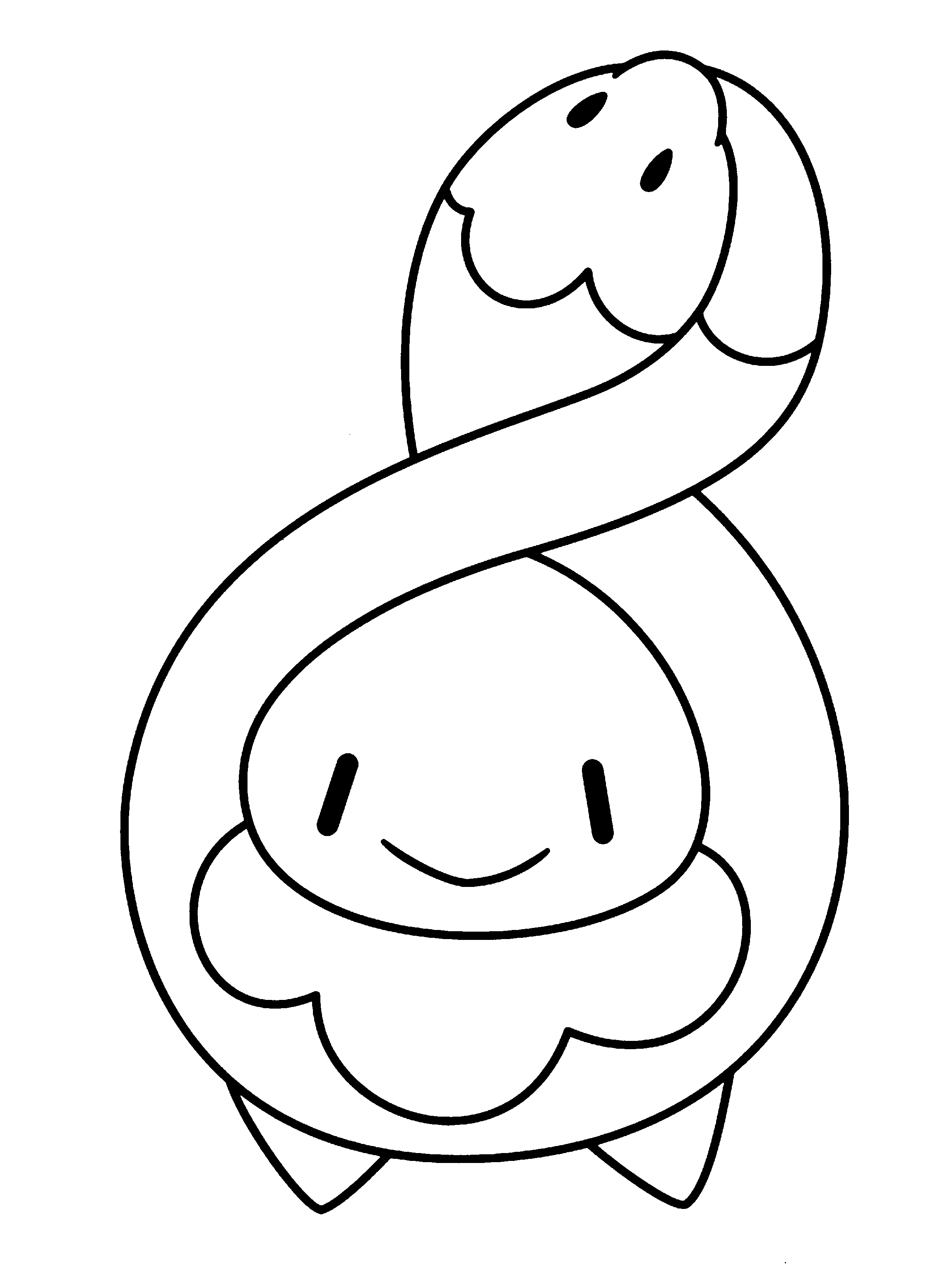 Pokemon diamond pearl coloring pages