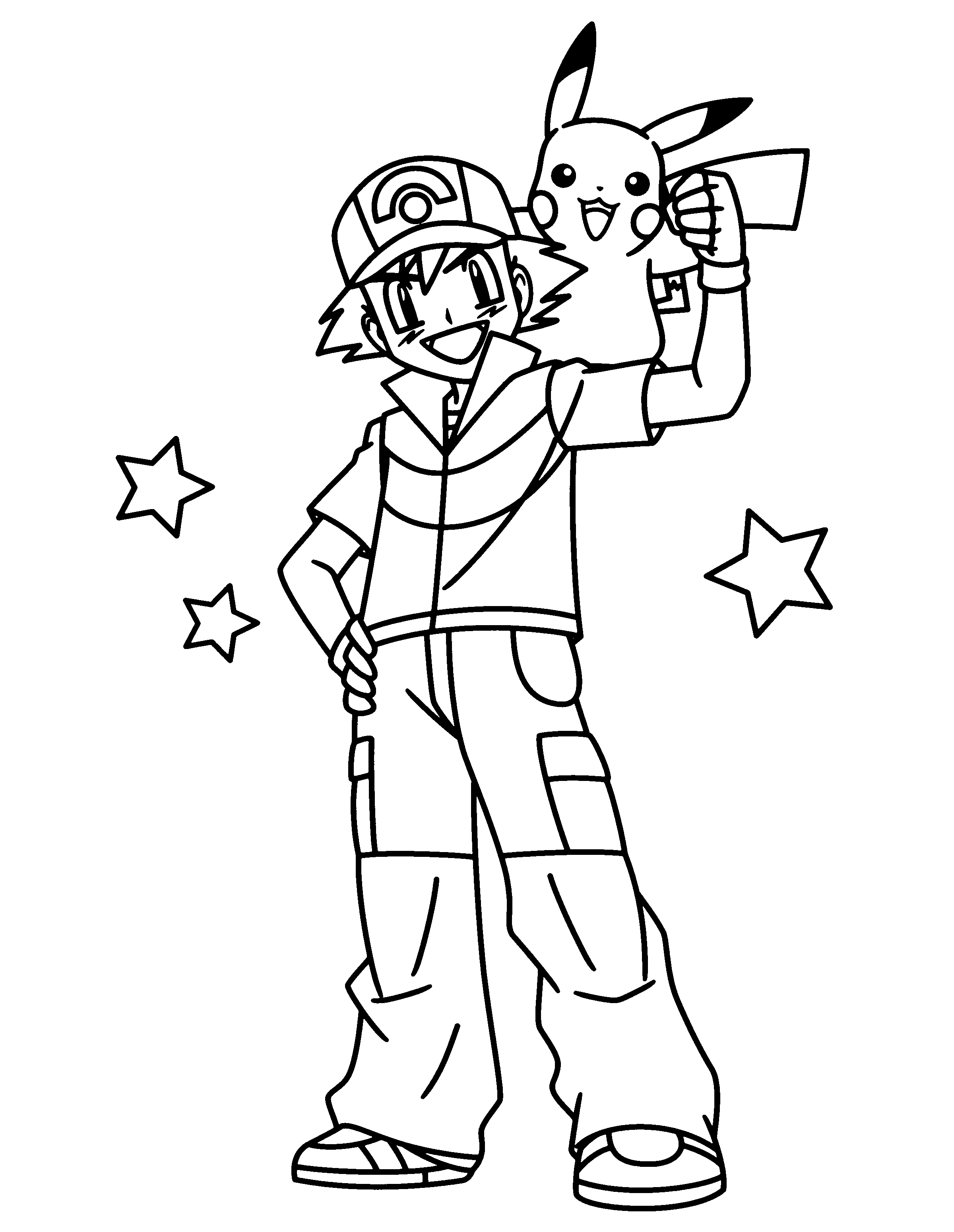 Pokemon diamond pearl coloring pages