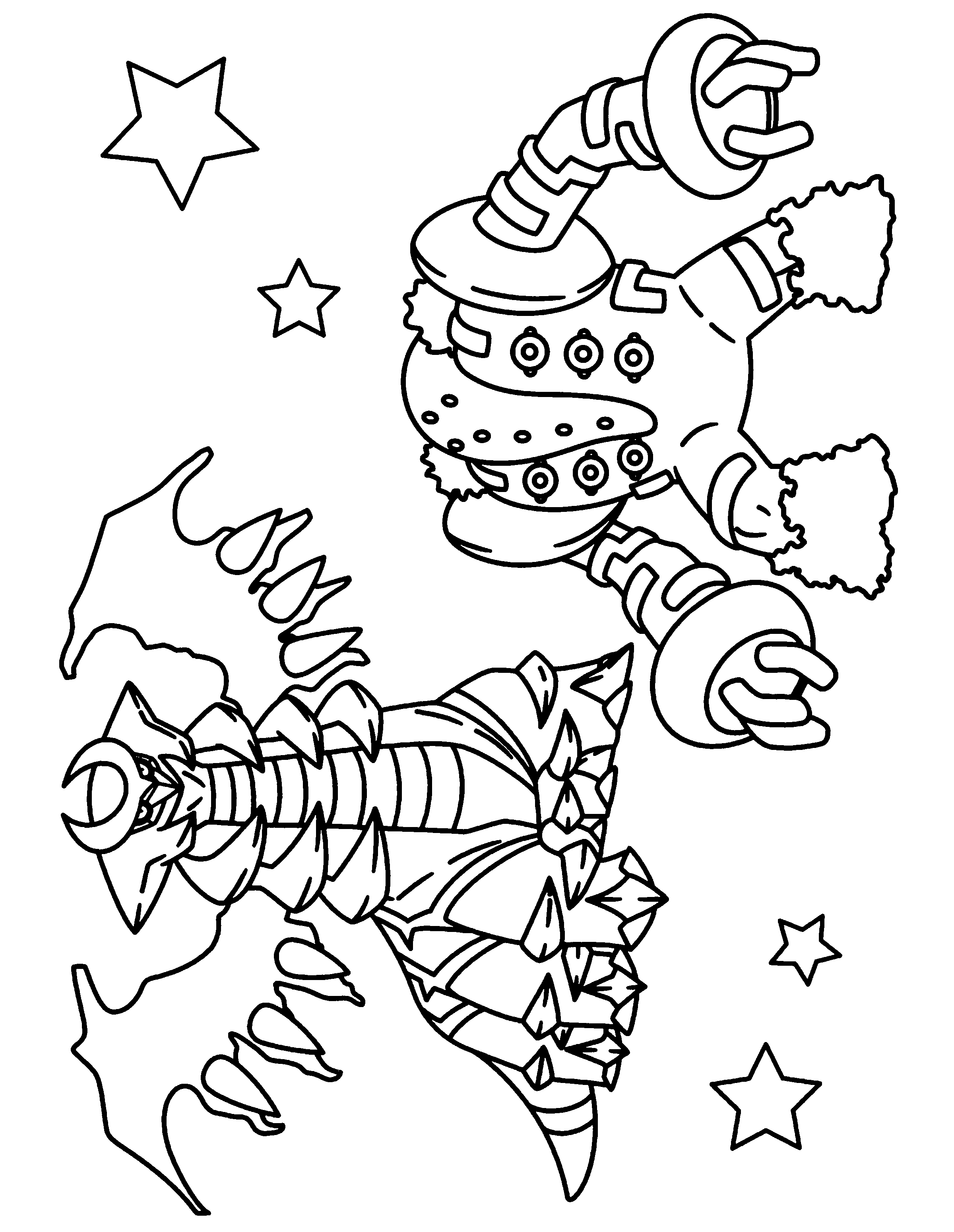 Pokemon diamond pearl coloring pages