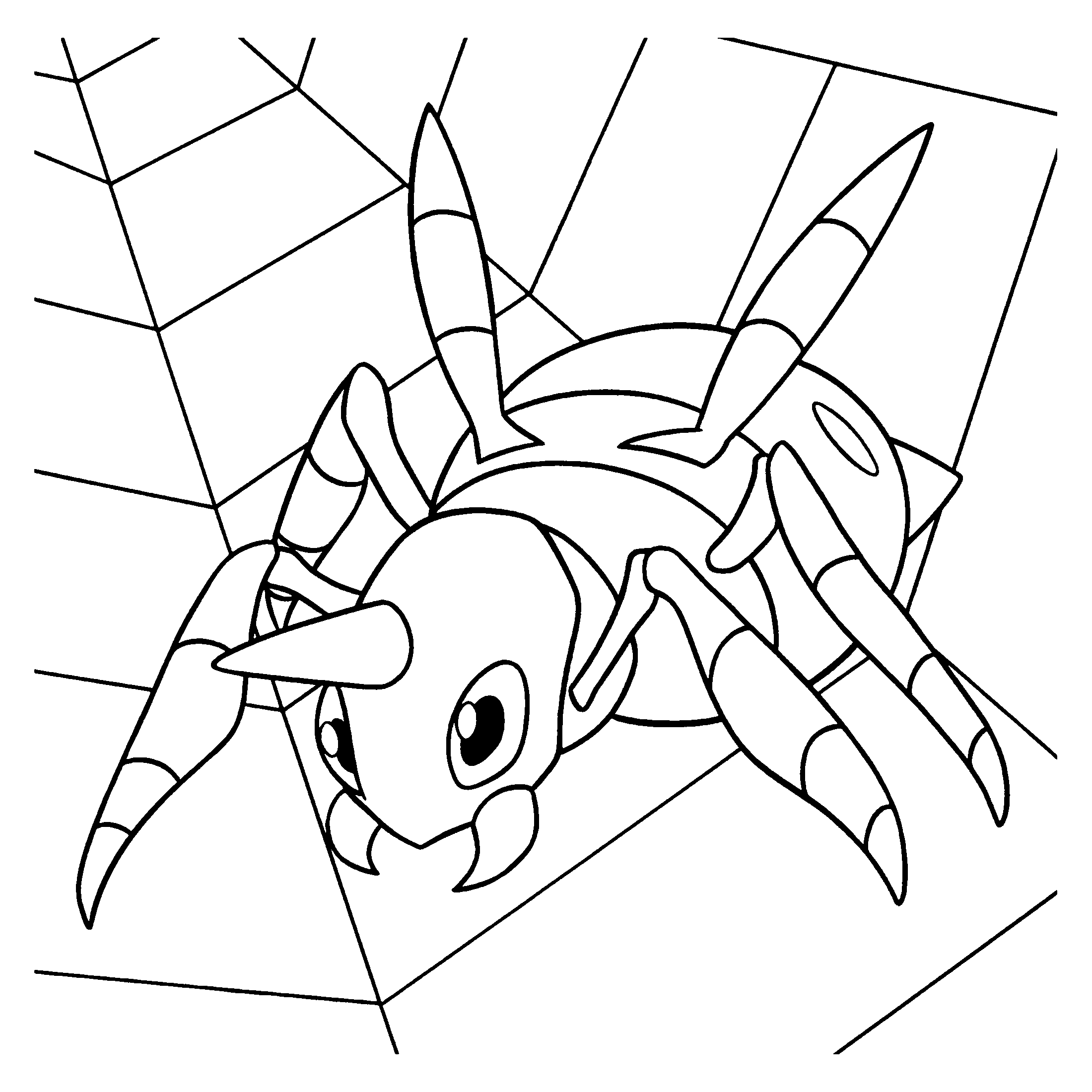 Pokemon diamond pearl coloring pages