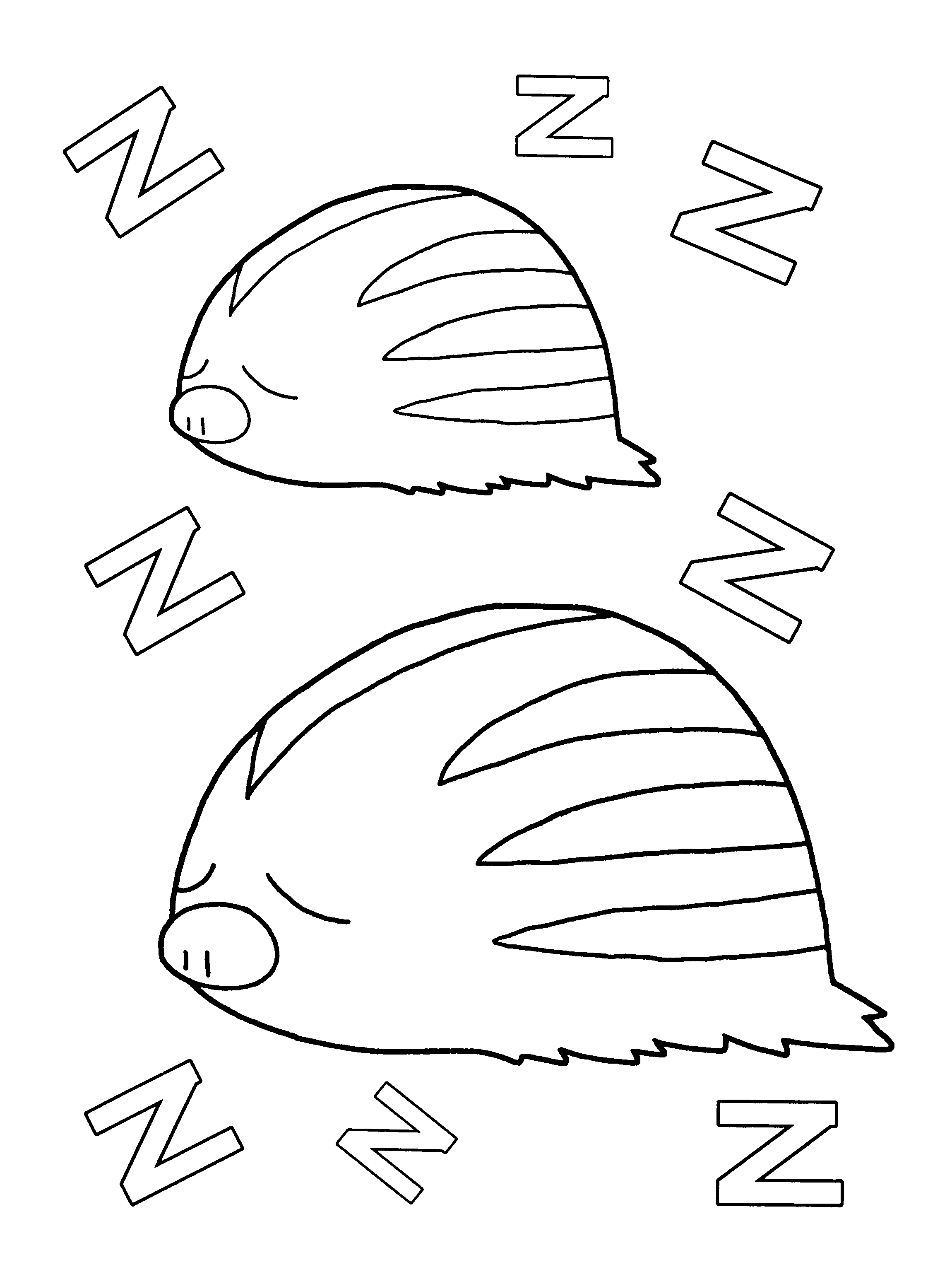 Pokemon coloring pages