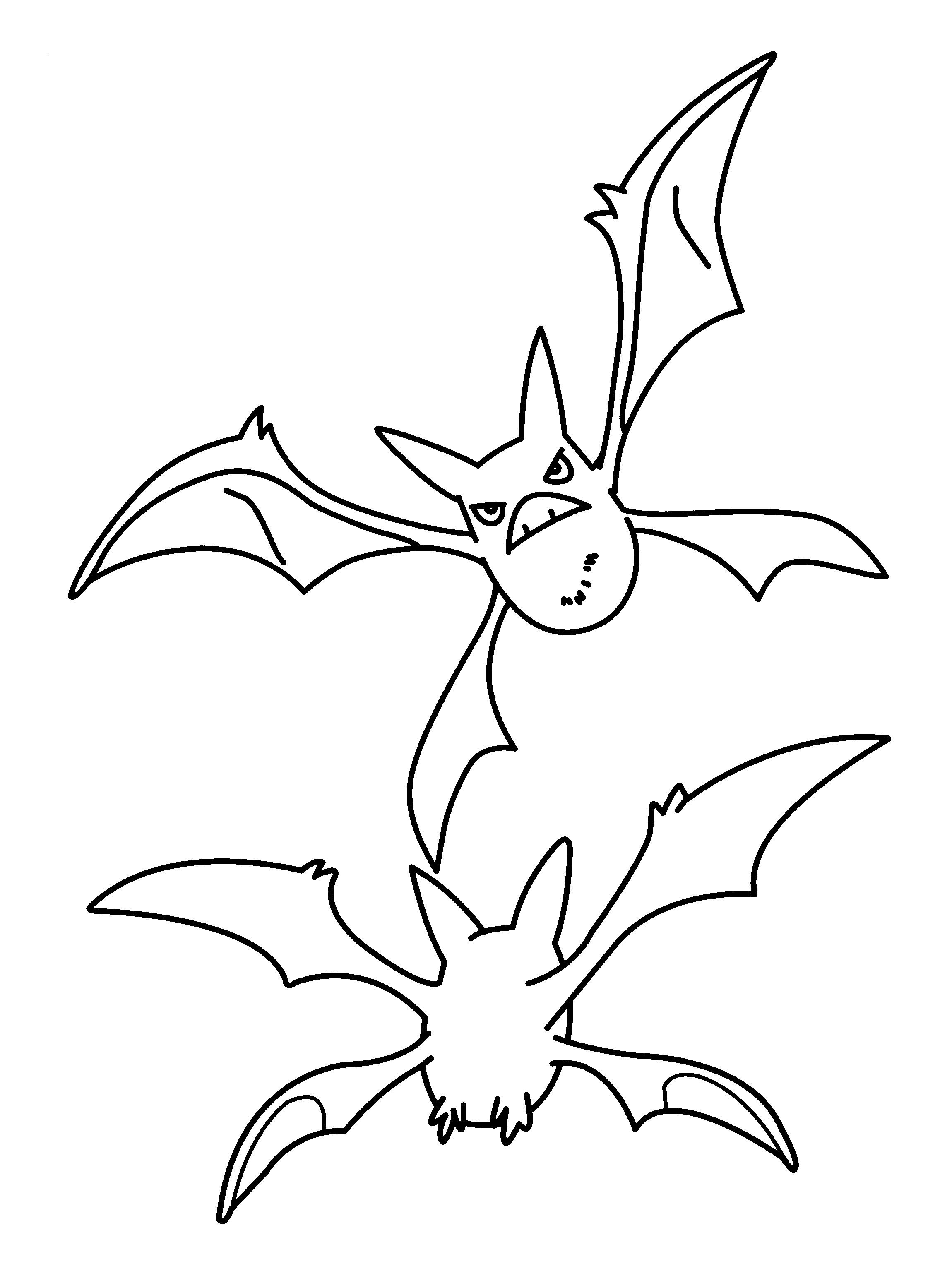 Pokemon coloring pages