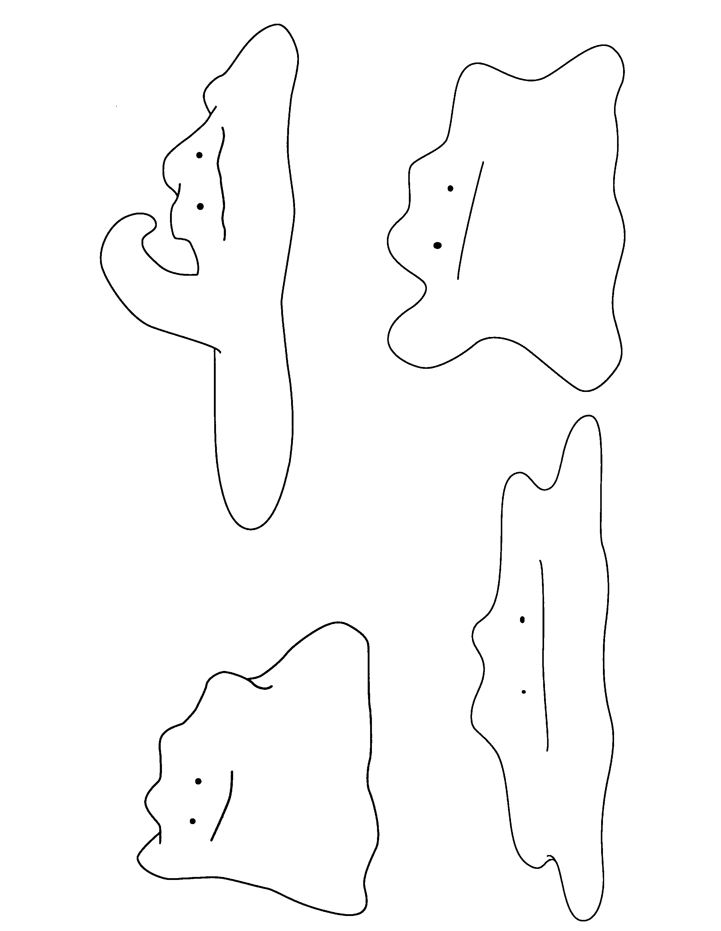 Pokemon coloring pages