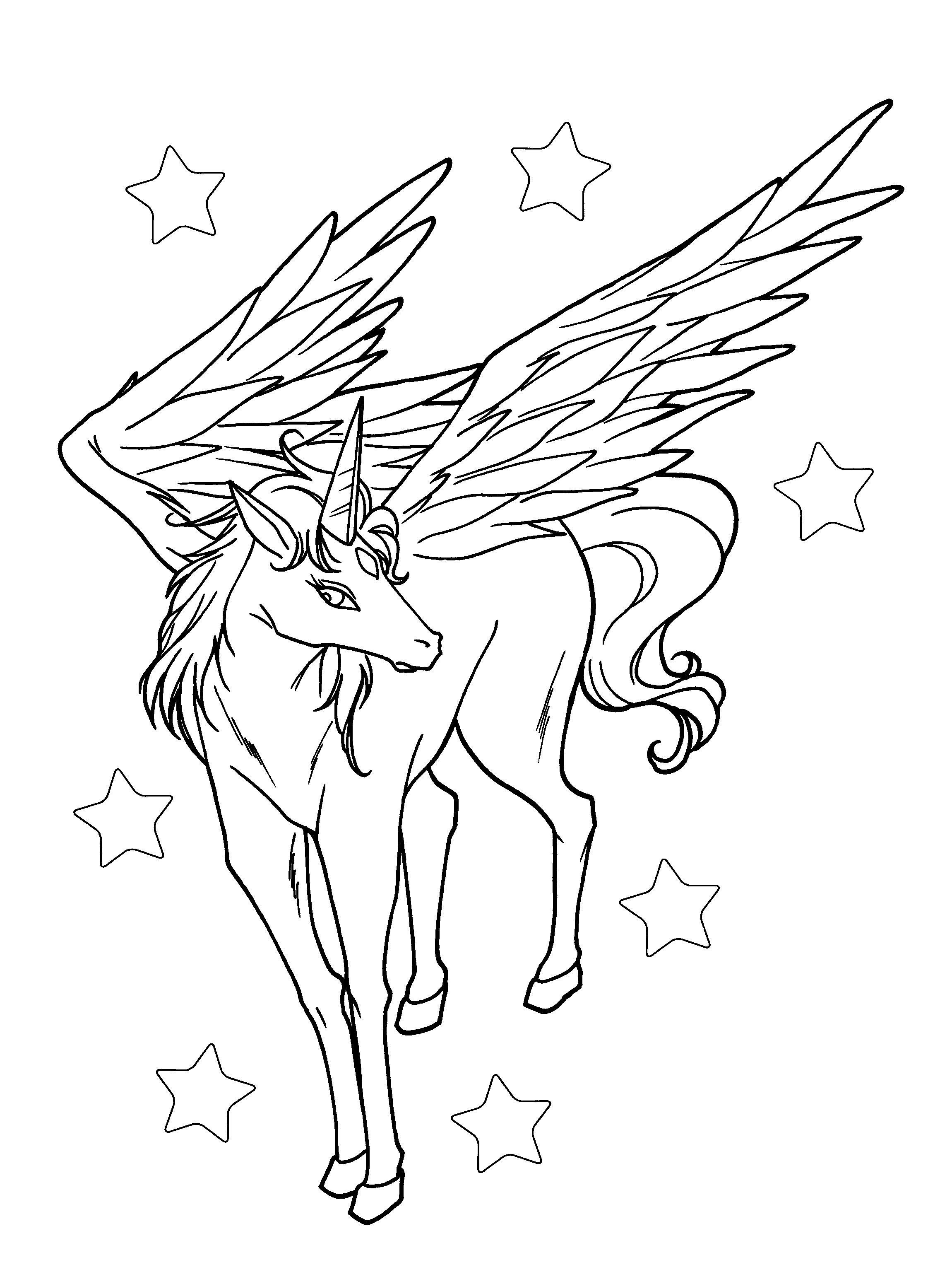 Sailormoon coloring pages