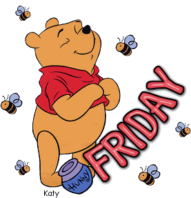 Friday comment gifs