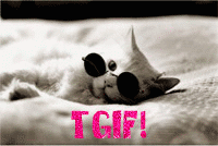 Friday comment gifs