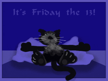 Friday comment gifs