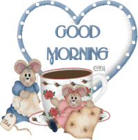 Good morning comment gifs
