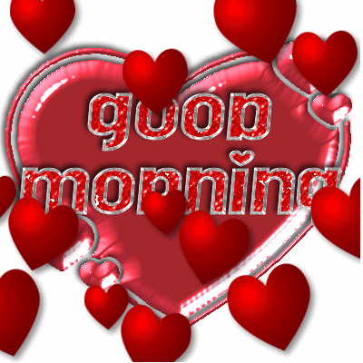 Good morning comment gifs