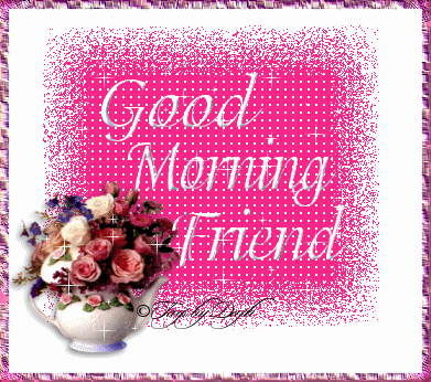 Good morning comment gifs