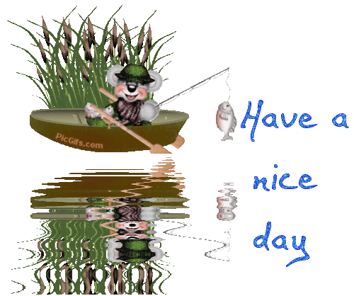 Have a nice day