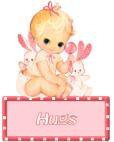 Hugs comment gifs