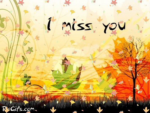 I miss you Graphic Animated Gif - Animaatjes i miss you 9771296
