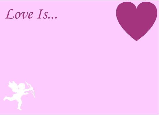 Love comment gifs