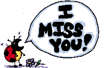 Miss you comment gifs