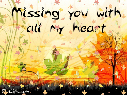 Missing you with all my heart comment gifs