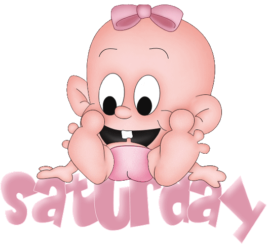 Saturday comment gifs
