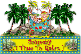 Saturday comment gifs