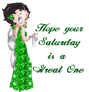 Saturday comment gifs