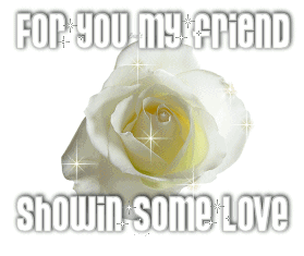 Showing some love comment gifs