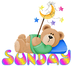 Sunday comment gifs