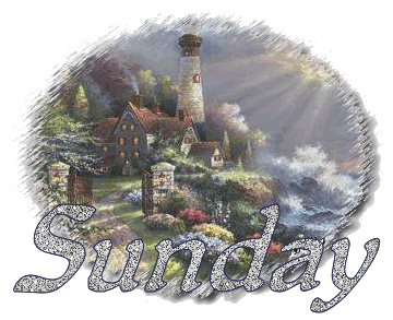 Sunday comment gifs