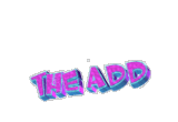 Thanks for the add comment gifs