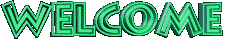 Welcome comment gifs
