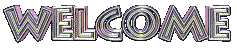 Welcome comment gifs