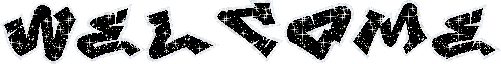 Welcome comment gifs