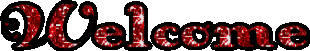 Welcome comment gifs