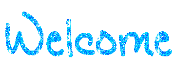 Welcome comment gifs
