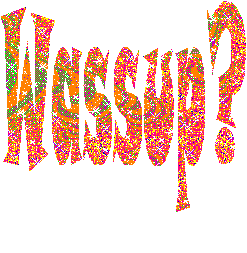 Whats up comment gifs