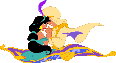 Aladdin disney gifs