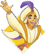 Aladdin disney gifs