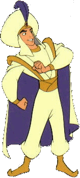 Aladdin disney gifs