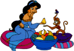 Aladdin disney gifs